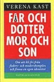 bokomslag Far och dotter-mor och son