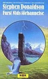 Stephen Donaldson - Furst Nids förbannelse : Den första krönikan om Thomas Covenant. Första boken, Pocket