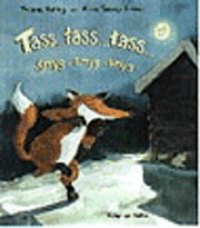 Thomas Halling, Mimmi Tollerup-Grkovic - Tass...tass...tass : smyg...smyg...smyg, Kartonnage
