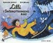 Susanne Marko, Eva Broms - Lilli i Snödrottningens rike, Kartonnage