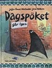 Jujja Wieslander, Tomas Wieslander, Jens Ahlbom - Dagspöket går igen, Kartonnage
