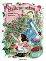 Zacharias Topelius, Veronica Leo - Hallonmasken, Kartonnage