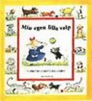 Min egen lilla valp