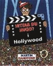 Martin Handford - Hittar du Hugo i Hollywood?, Kartonnage