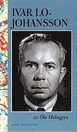 Ivar Lo-Johansson
