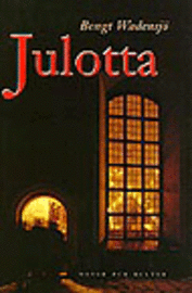 Bengt Wadensjö - Julotta, Kartonnage