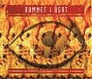 Holm, Lycke, Toksvig - Rummet i ögat, Kartonnage