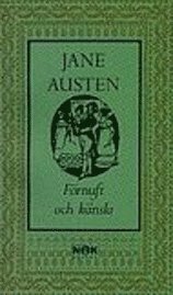 Förnuft och känsla