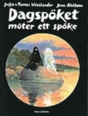 Dagspöket möter ett spöke