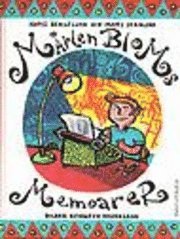 Mårten Bloms memoarer
