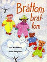 Bråttom-bråttom