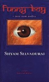 Funny boy : - inte som andra