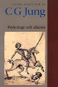 Psykologi och alkemi