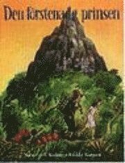 Den förstenade prinsen, Kartonnage