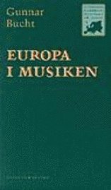 Europa i musiken