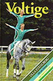 Ulla Ståhlberg - Voltige, Inbunden