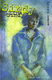 Kjersti Scheen - Sindy, Kartonnage