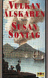 Susan Sontag - Vulkanälskaren, Pocket