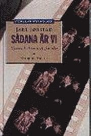 Jarl Jörstad - Sådana är vi : Människokunskap för alla, Kartonnage