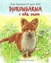 Djurungarna i vår skog