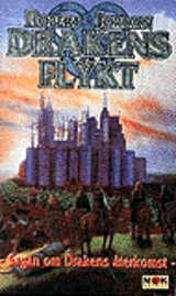 bokomslag Drakens flykt