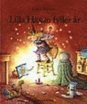 Lilla Häxan fyller år