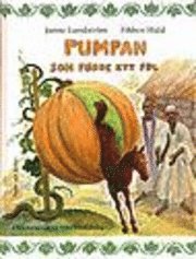 Pumpan som födde ett föl