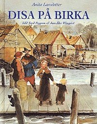 Disa på Birka