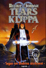 Tears klippa