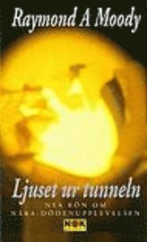 Ljuset ur tunneln : Nya rön om nära-dödenupplevelsen