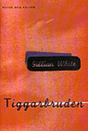 Tiggarbruden
