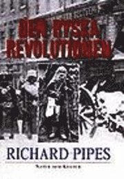 Den ryska revolutionen