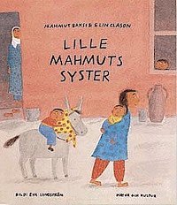 Lille Mahmuts syster