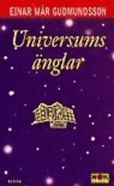 Einar Már Gudmundsson - Universums änglar, Pocket