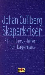 Johan Cullberg - Skaparkriser, Pocket