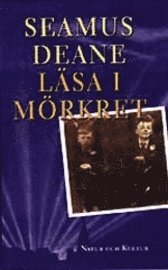 Läsa i mörkret