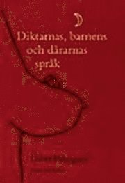 Diktarnas, barnens och dårarnas språk