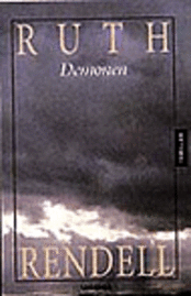 Ruth Rendell - Demonen, Häftad