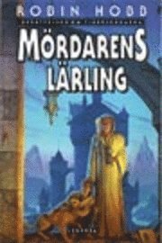 Robin Hobb - Mördarens lärling : Berättelsen om Fjärrskådarna I, Kartonnage
