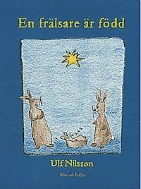 Ulf Nilsson - En frälsare är född, Kartonnage