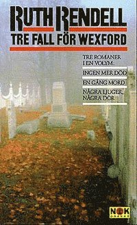 Tre fall för Wexford