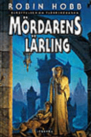Robin Hobb - Mördarens lärling, Pocket
