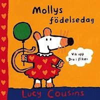 Mollys födelsedag