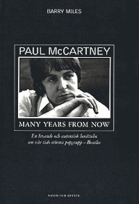 Paul McCartney : Many years from now