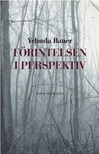 bokomslag Förintelsen i perspektiv