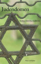 bokomslag Judendomen : Kultur, historia, tradition