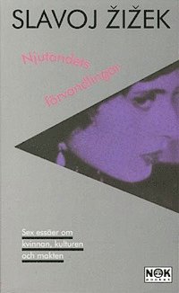 Njutandets förvandlingar