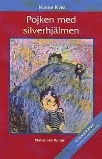 Hanne Kvist - Pojken med silverhjälmen, Kartonnage