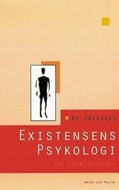 Bo Jacobsen - Existensens psykologi : En introduktion, Kartonnage