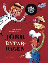 Jobb-bytardagen